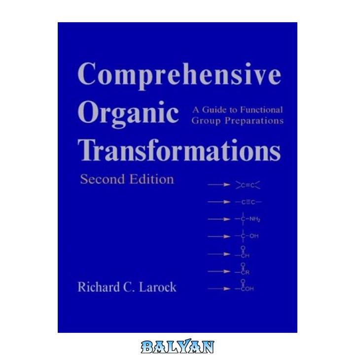 دانلود کتاب Comprehensive Organic Transformations